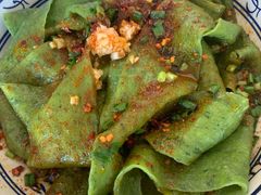 油泼面-陕西人家