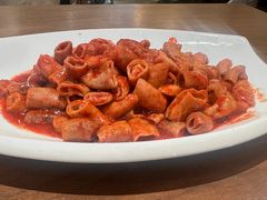 -老杨饭店(万科里店)