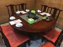 -徐师傅太子锅(龙泽路店)