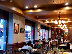 -德大西餐社(云南南路店)