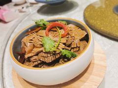 开元烩腰花-新开元大酒店(杭州大关店)
