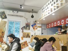 大堂-皆道拌麻辣烫·麻辣拌