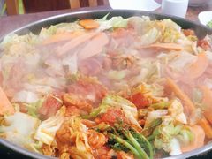 -春川铁板鸡(高科园店)