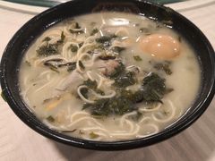 -乔家栅(襄阳南路店)