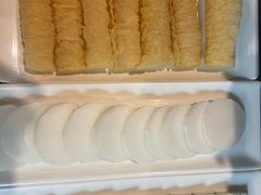 -竹叶涮肉坊(总店)