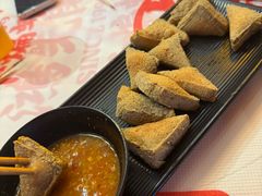 -鸿先阁·干煸虾(星沙店)