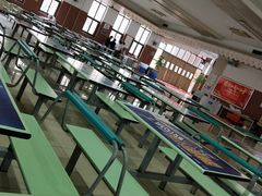 -西安电子科技大学-海棠餐厅