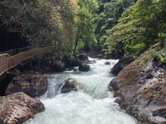 -英西峰林·洞天仙境