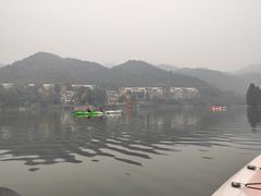 -海兰云天度假区温泉