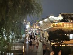 -嘉兴月河历史街区