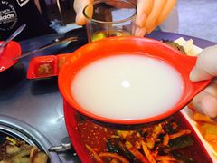 -杀猪天·韩国烤肉(总店)