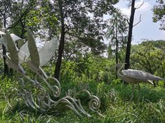 -中国湿地博物馆