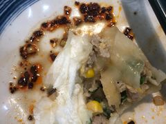 -真食净香居·内蒙烧麦(亚运村店)