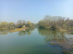 -西溪国家湿地公园