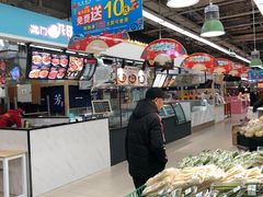 -BHG时尚百货(望京店)
