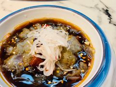 -有红鸡毛店·川菜(建设路店)