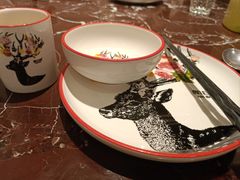 -新白鹿餐厅(西湖银泰店)