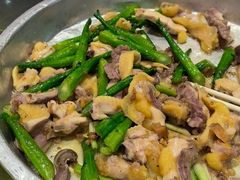 -大笑饭堂(甲子桥店)