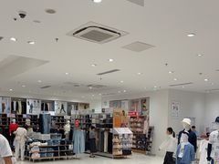 -优衣库(厦门SM广场店)