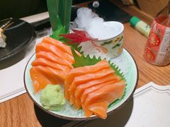 -玉川屋·深夜食堂居酒屋(柳巷店)