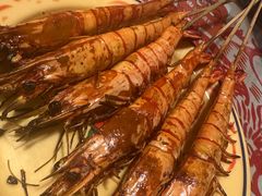 -辉记炭烧海鲜大排档·老字号(福田店)