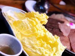 娃娃菜-大龙燚火锅(五一广场店)
