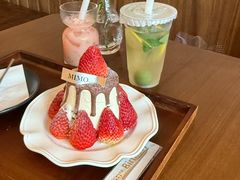 -MIMO CAFE(沙头角店)