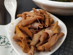 卤鸭肠-水平有限广西米粉·广西风味集(五道口店)