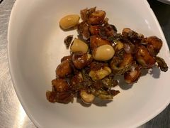 -韩聚屋韩国烤肉餐厅(新北万达店)