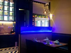 大堂-胶东小渔村·博山菜(齐悦店)