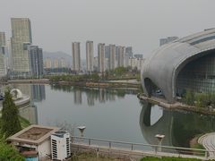 -国信体育中心·游泳馆