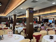 -东江海鲜酒家(客村店)