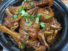 -海宁煲农家菜(惠南镇店)