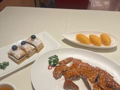 -利苑酒家(合景国际金融广场店)