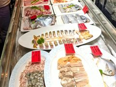 -小满海鲜·别院(天津旗舰店)
