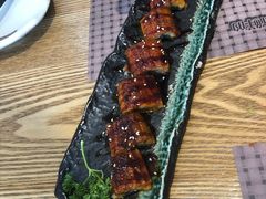 -林妈妈村·日式料理(宝山万达店)