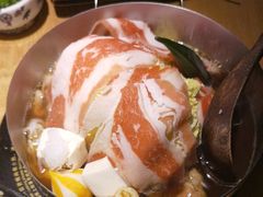 -沼津港精致料理·寿喜烧·烧鸟(青浦宝龙广场日料榜单店)