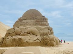 -大梅沙海滨公园