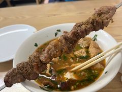 -胖子卤煮