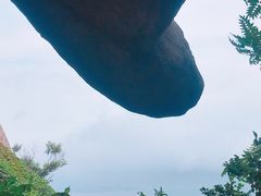 景点-崂山仰口游览区