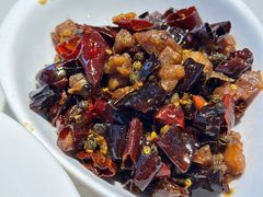 -丘二馆.川菜.江湖菜(八一路好吃街店)