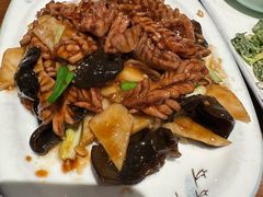 -崔义清鲁菜馆(大明湖店)