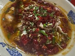 -张关合渣(航空大道店)