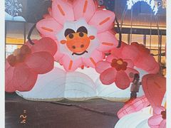 -龙湖成都上城天街
