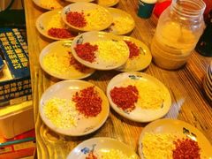 -晓靖轩烧烤(沙河风情店)