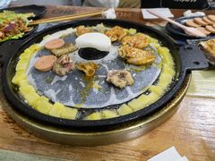 -盘尚石棉烤肉(蒲江店)