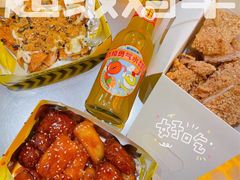 -超级鸡车(曹杨路店)