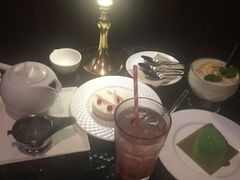 -莫奈花园法式蛋糕