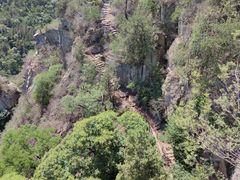 -北京鹫峰国家森林公园