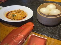 -小城粥道·海胆鲜虾粥(解放广场店)